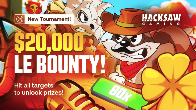 $20K Le Bounty